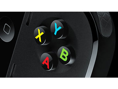 G550 POWERSHELL CONTROLLER + BATTERY [�u���b�N]