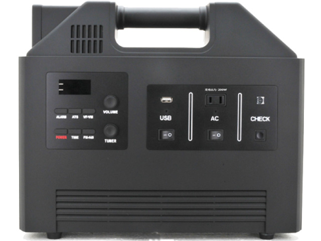 ��d�̌������mini BLACKOUT GUARD BG-200