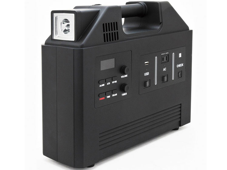 ��d�̌������mini BLACKOUT GUARD BG-200 �̐��i�摜