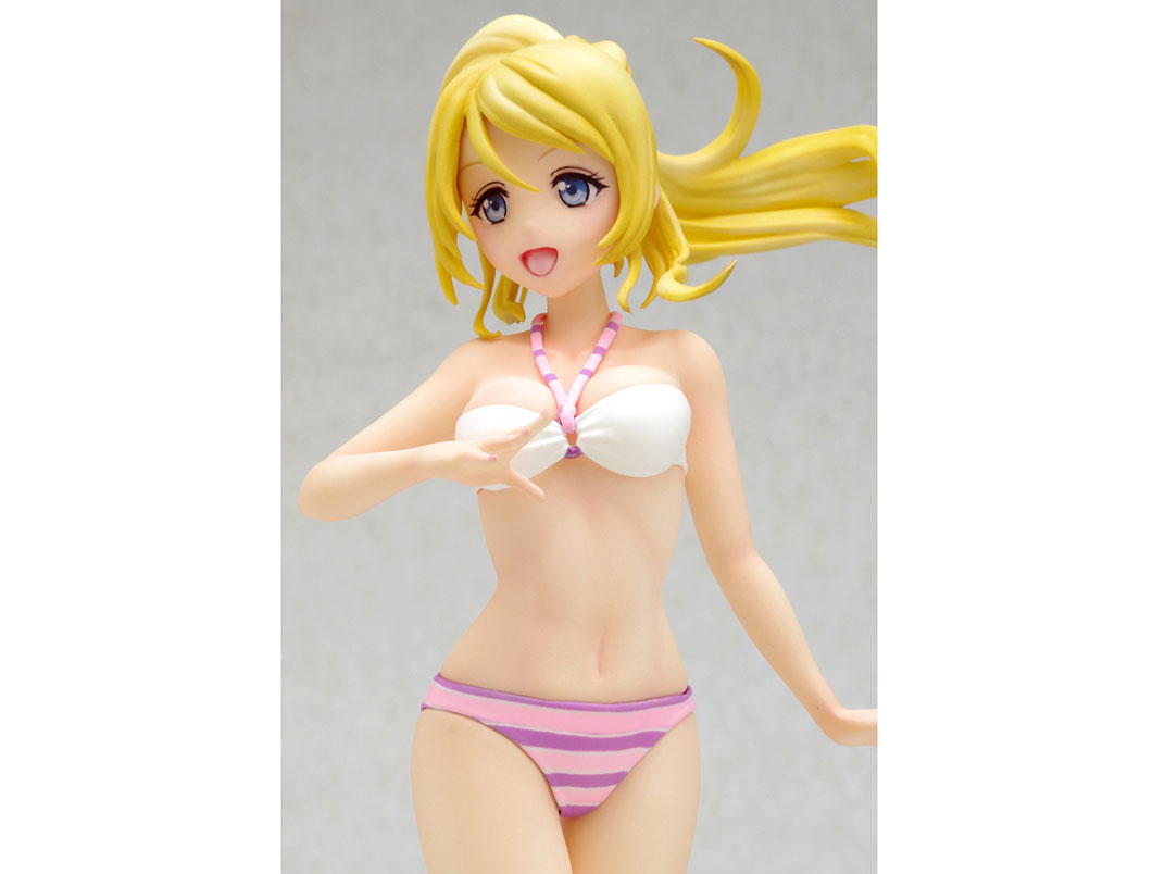 �r�[�`�N�C�[���Y ���u���C�u�I School idol project �����G��