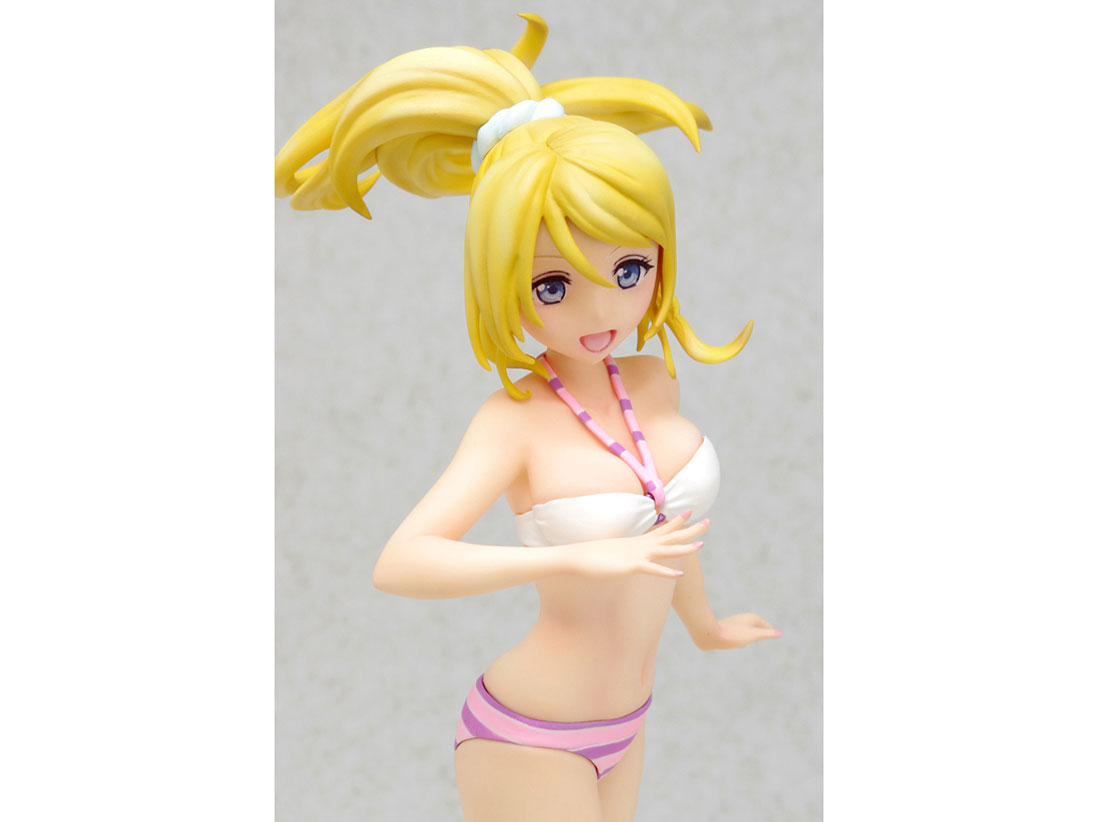 �r�[�`�N�C�[���Y ���u���C�u�I School idol project �����G��