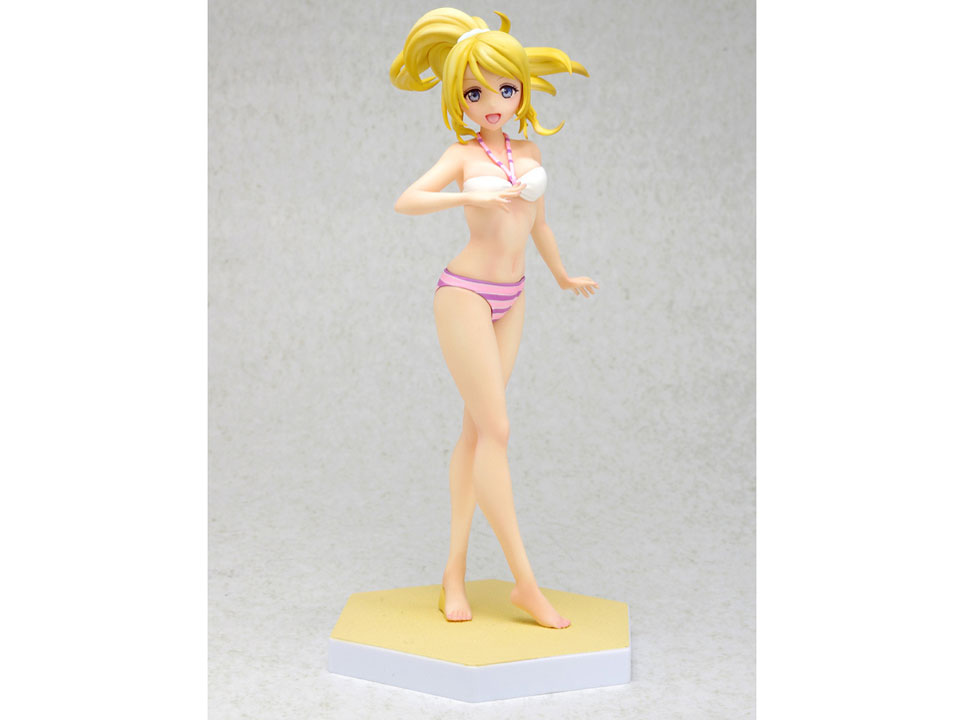 �r�[�`�N�C�[���Y ���u���C�u�I School idol project �����G�� �̐��i�摜