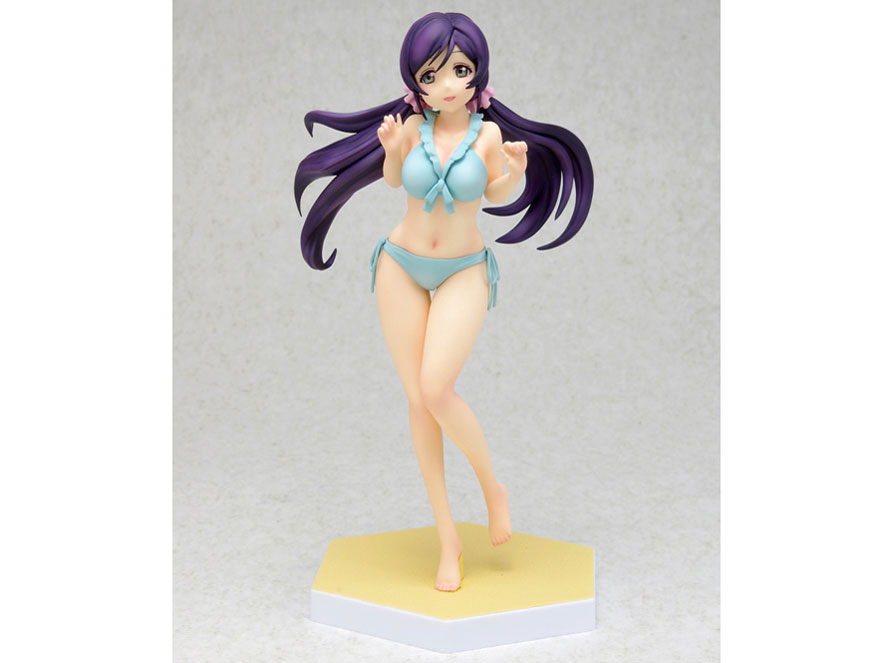 �r�[�`�N�C�[���Y ���u���C�u�I School idol project ������ �̐��i�摜