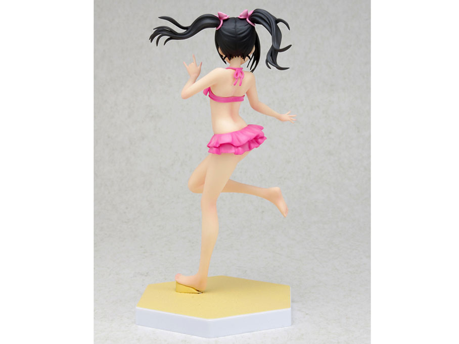 �r�[�`�N�C�[���Y ���u���C�u�I School idol project ���V�ɂ�