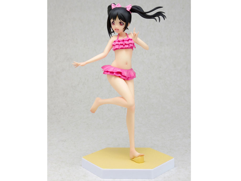 �r�[�`�N�C�[���Y ���u���C�u�I School idol project ���V�ɂ�