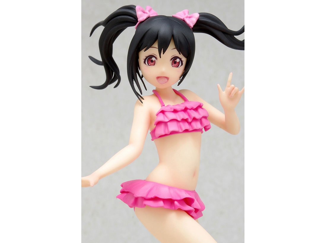 �r�[�`�N�C�[���Y ���u���C�u�I School idol project ���V�ɂ�