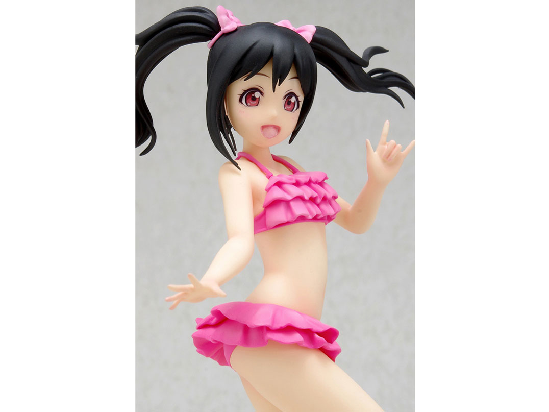 �r�[�`�N�C�[���Y ���u���C�u�I School idol project ���V�ɂ�