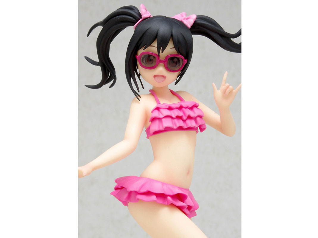 �r�[�`�N�C�[���Y ���u���C�u�I School idol project ���V�ɂ�