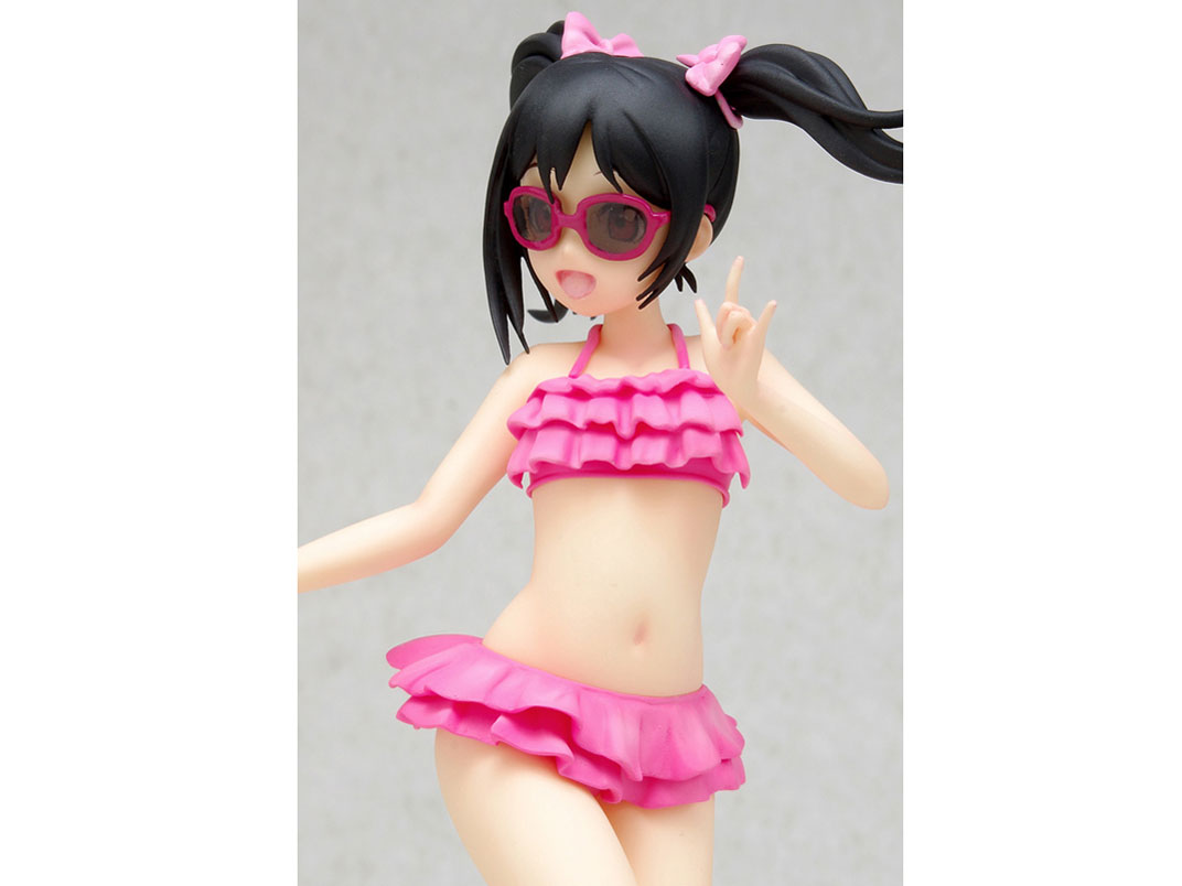 �r�[�`�N�C�[���Y ���u���C�u�I School idol project ���V�ɂ�