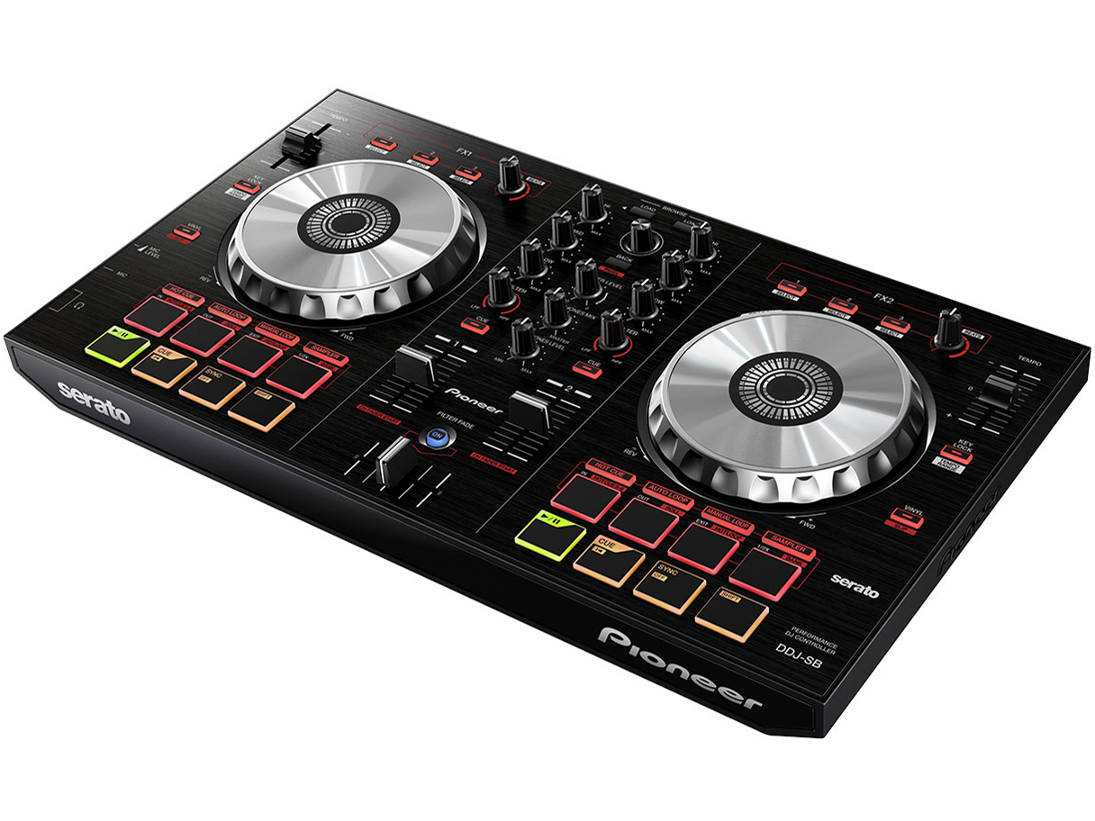 DDJ-SB