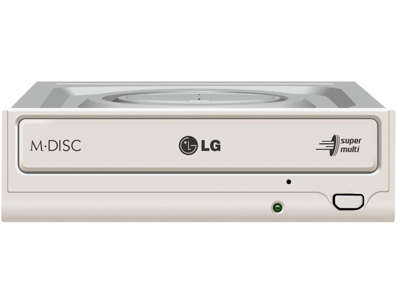 GH24NSB0 WH �o���N [�z���C�g] �̐��i�摜