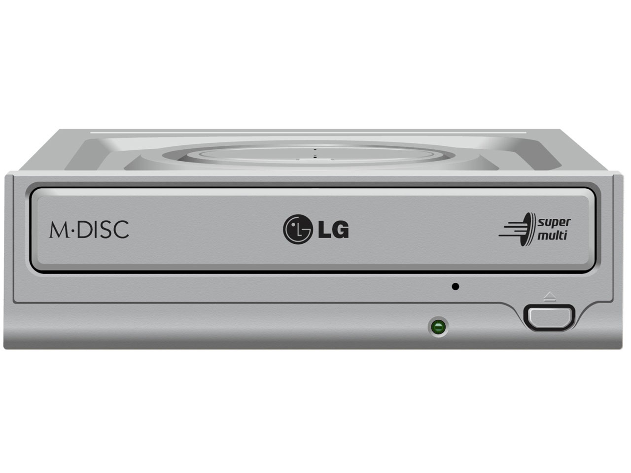 GH24NSB0 SL �o���N [�V���o�[] �̐��i�摜