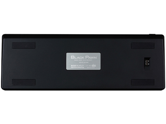 BLACK PAWN CK-67CMB-RDJP1 �Ԏ� [����]