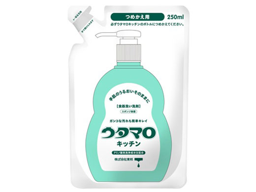 �E�^�}���L�b�`�� �l�� �̐��i�摜