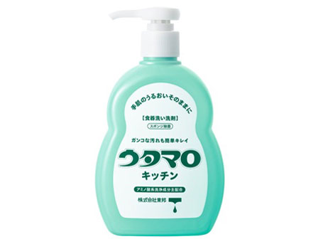 �E�^�}���L�b�`�� �{�� �̐��i�摜