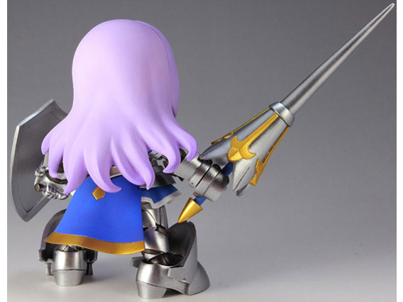 �f�t�H���{ No.002 �N�C�[���Y�u���C�h ���x���I�� �A���l���b�e