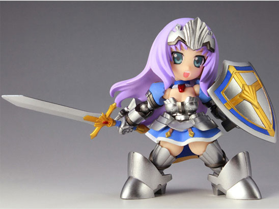 �f�t�H���{ No.002 �N�C�[���Y�u���C�h ���x���I�� �A���l���b�e