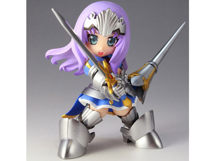 �f�t�H���{ No.002 �N�C�[���Y�u���C�h ���x���I�� �A���l���b�e