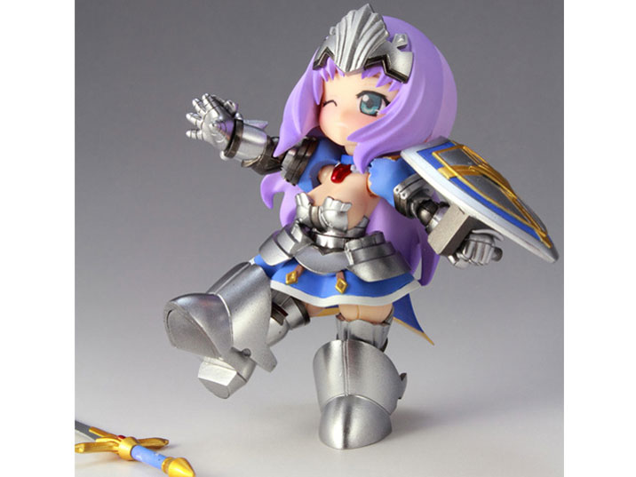 �f�t�H���{ No.002 �N�C�[���Y�u���C�h ���x���I�� �A���l���b�e