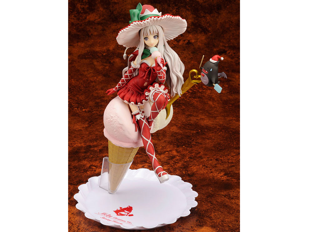 �V���C�j���O�E�n�[�c �����e�B �N���X�}�XVer.