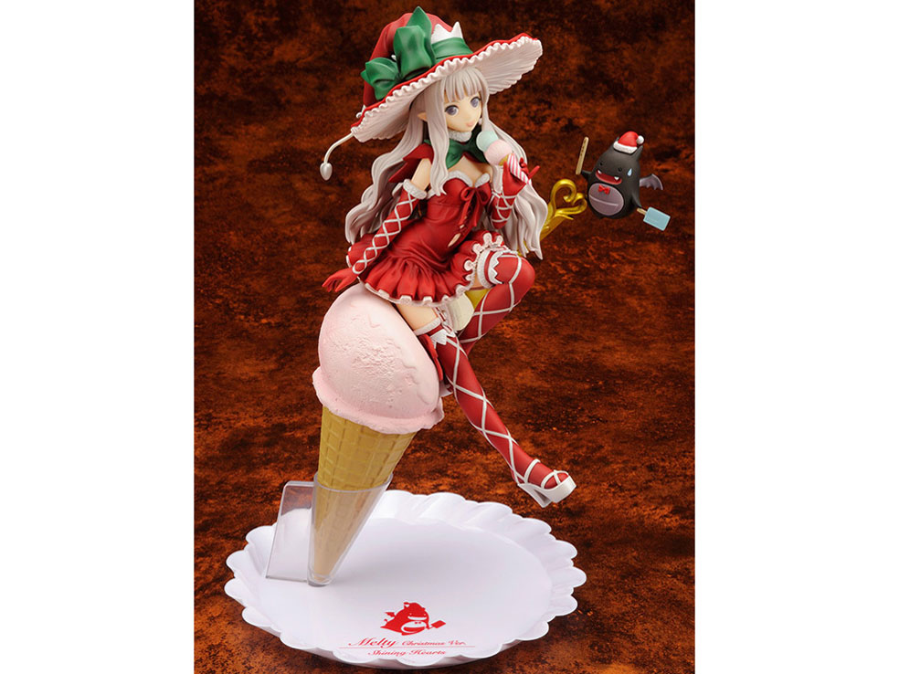 �V���C�j���O�E�n�[�c �����e�B �N���X�}�XVer. �̐��i�摜