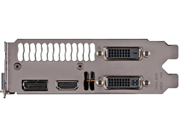 ELSA GeForce GTX 760 S.A.C 4GB [PCIExp 4GB]