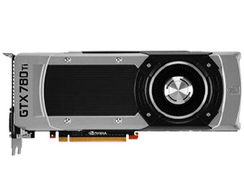 ELSA GeForce GTX 780 Ti 3GB [PCIExp 3GB]