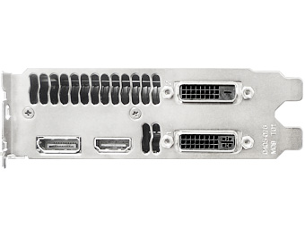 ELSA GeForce GTX 780 Ti 3GB [PCIExp 3GB]