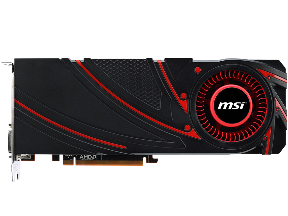 R9 290X 4GD5 [PCIExp 4GB]
