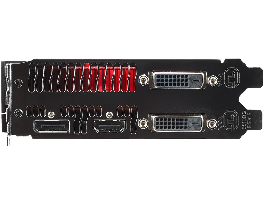 R9 290X 4GD5 [PCIExp 4GB]