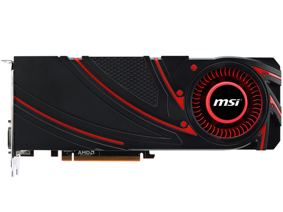 R9 290X 4GD5 BF4 [PCIExp 4GB]