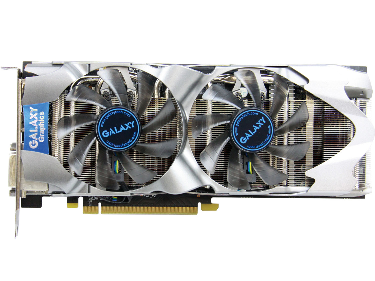 GF-GTX760-E2GHD/FF14 [PCIExp 2GB]