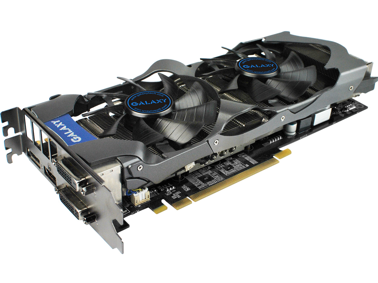 GF-GTX760-E2GHD/FF14 [PCIExp 2GB]