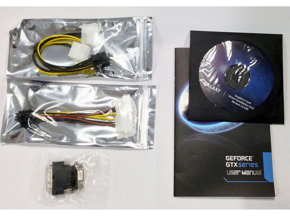 GF-GTX760-E2GHD/FF14 [PCIExp 2GB]