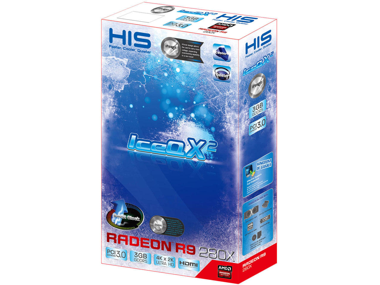 H280XQM3G2M [PCIExp 3GB]