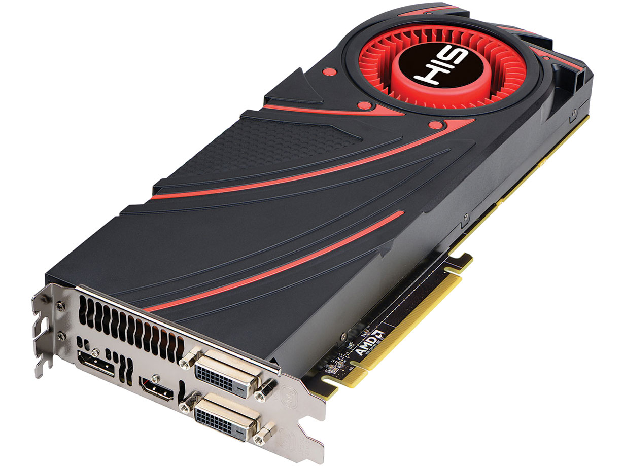 H290XF4GD [PCIExp 4GB]