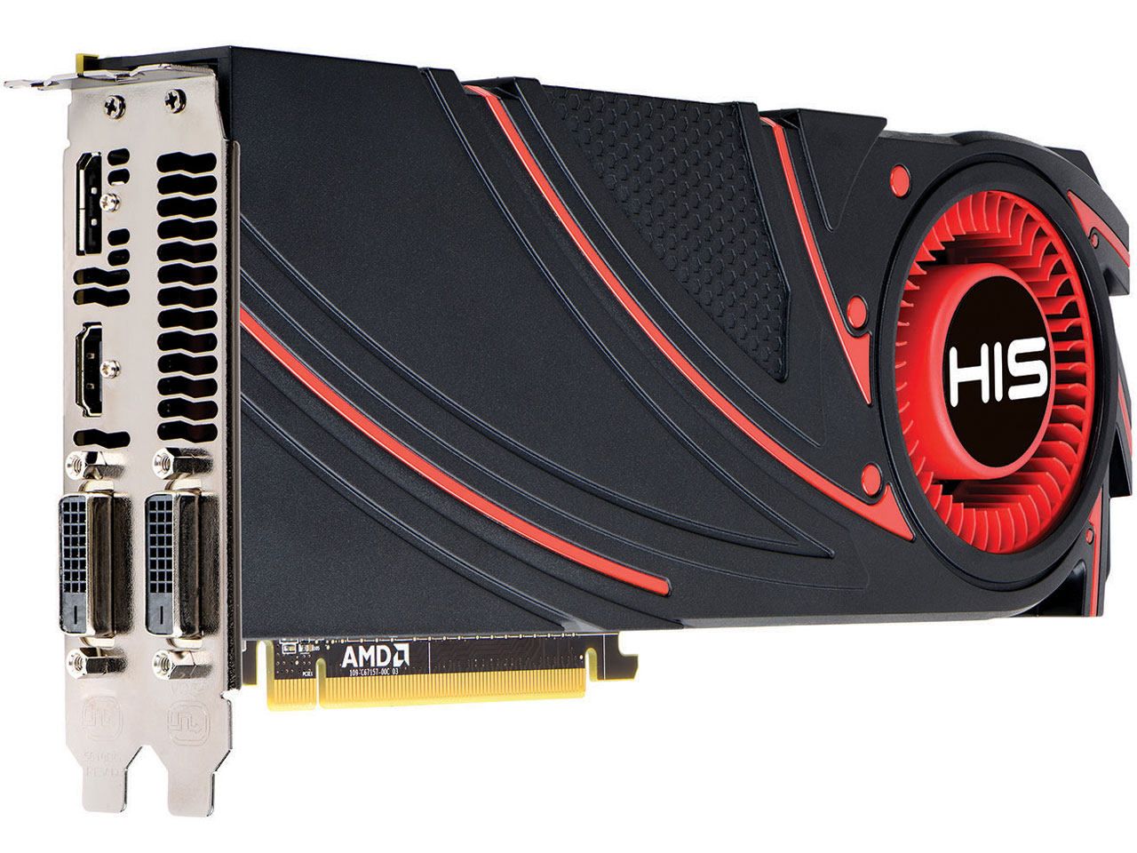 H290XF4GD [PCIExp 4GB]