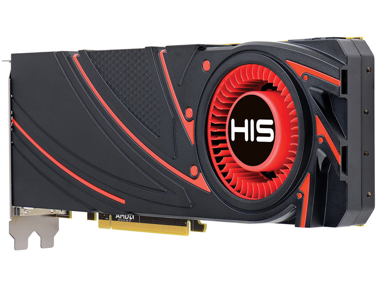 H290XF4GD [PCIExp 4GB]