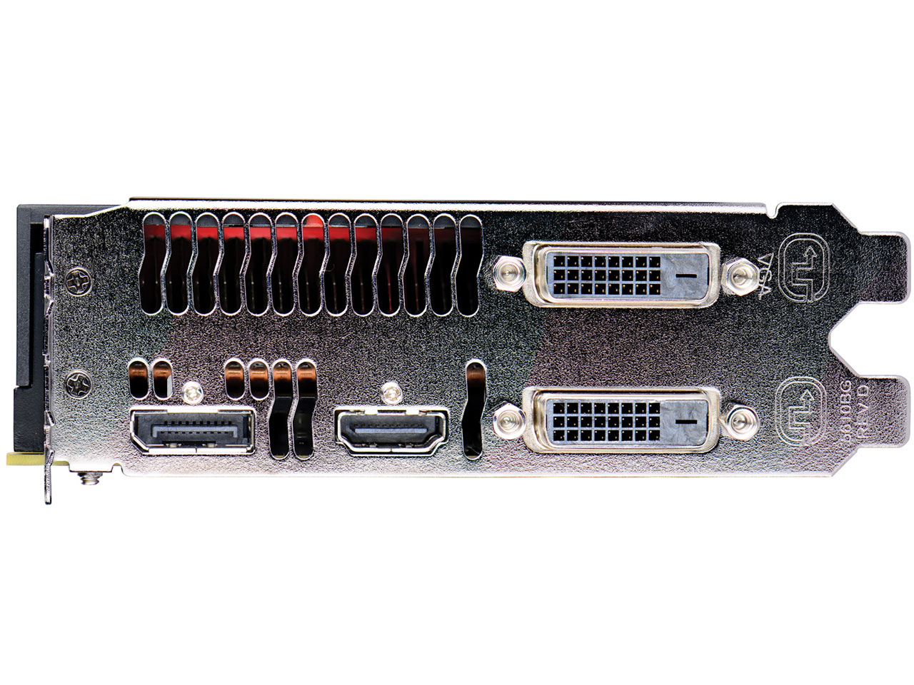 H290XF4GD [PCIExp 4GB]