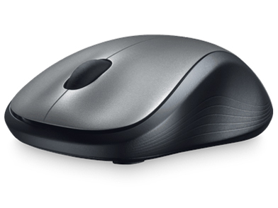 Wireless Mouse M310 M310tSV [�V���o�[]