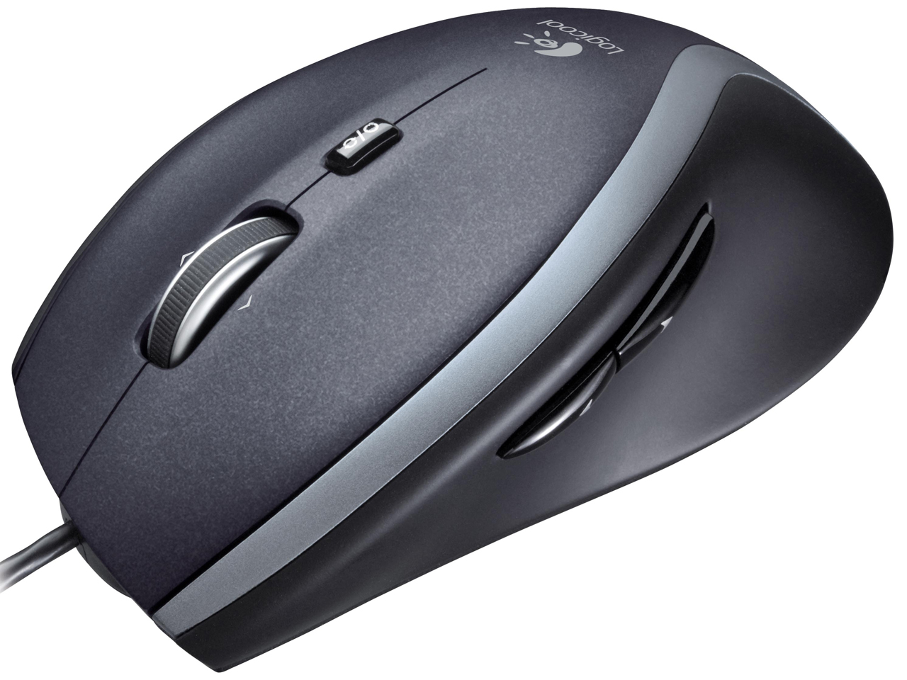 Mouse M500 M500t