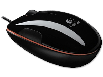 LS1 Laser Mouse LS-1tBK [�u���b�N]