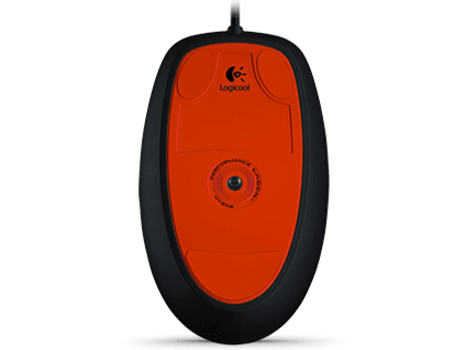 LS1 Laser Mouse LS-1tBK [�u���b�N]