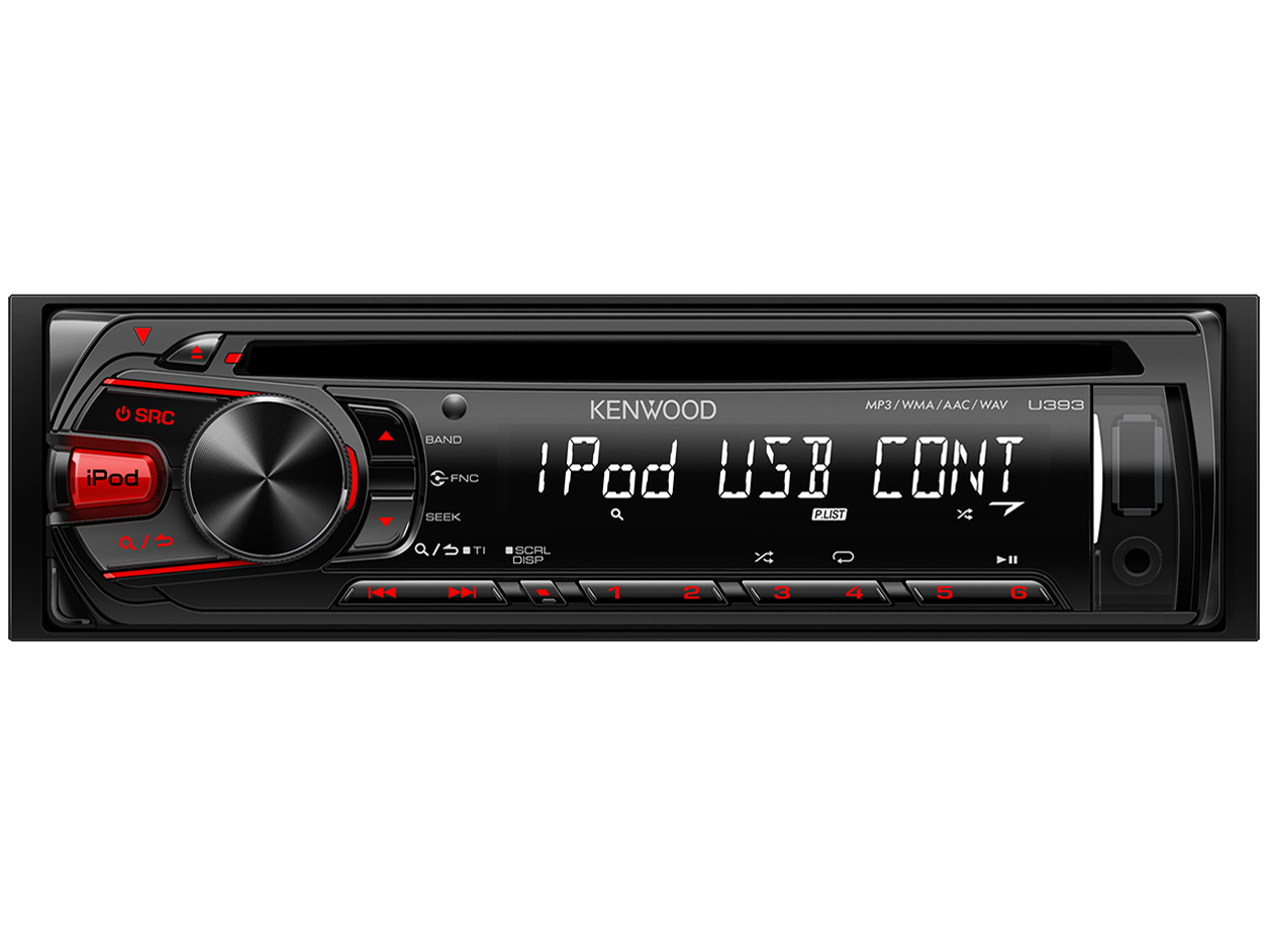 U393R [���b�h�C���~] �̐��i�摜