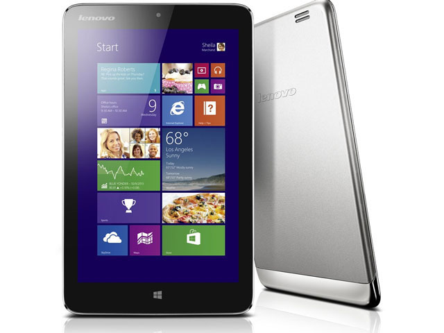 Lenovo Miix 2 8 59399891 �̐��i�摜