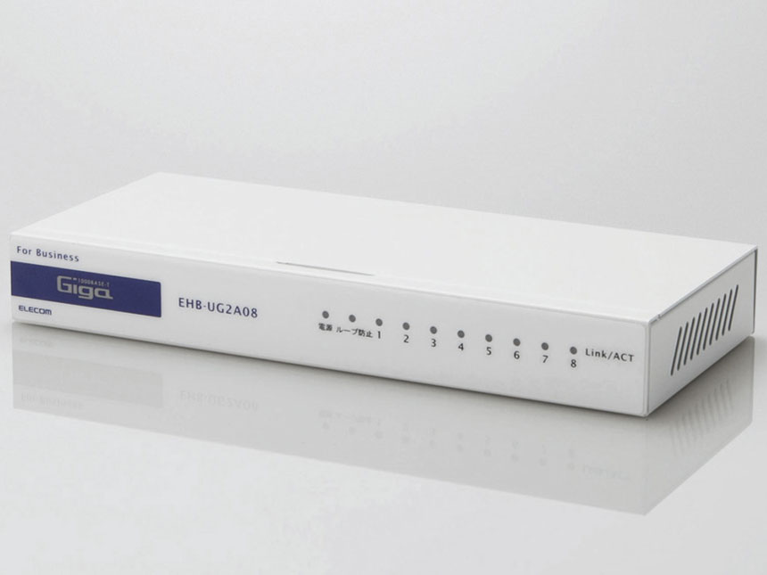 EHB-UG2A08 [�z���C�g] �̐��i�摜