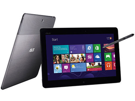 ASUS VivoTab TF810C TF810-GY64D