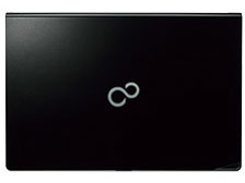 FMV LIFEBOOK SH�V���[�Y WS2/M FMVWMS257 [�X�p�[�N�����O�u���b�N]