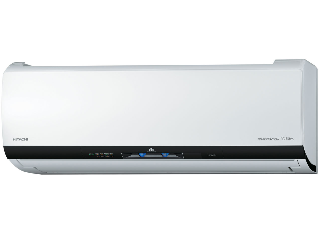 �X�e�����X�E�N���[�� �����܂��� RAS-ZJ40D2(W) [�N���A�z���C�g] �̐��i�摜