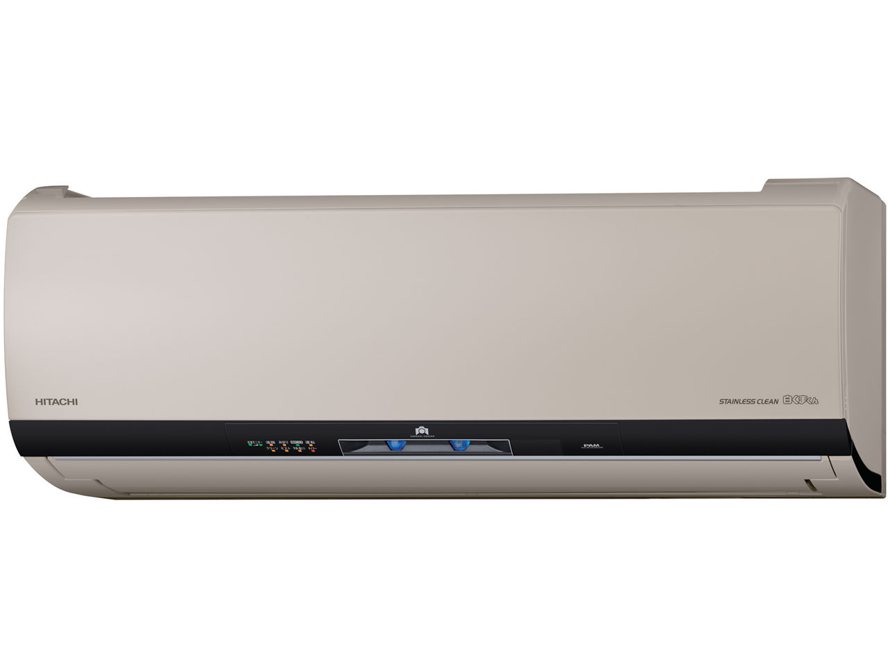 �X�e�����X�E�N���[�� �����܂��� RAS-ZJ40D2(C) [�V���C���x�[�W��] �̐��i�摜